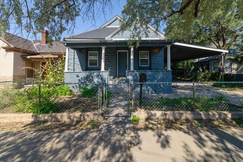 1539 Spruce St, Pueblo, CO, 81004-3428 | Card Image