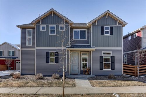 10169 Xanadu Street, Commerce City, CO, 80022 | Card Image