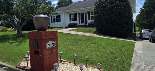 2158 Murphys Chapel Drive, Sevierville, TN, 37876 | Card Image