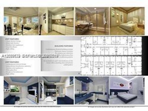 109-700 16th St, Miami Beach, FL, 33139-2871 | Card Image