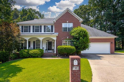 9 Picayune Ct, Little Rock, AR, 72211-6213 | Card Image