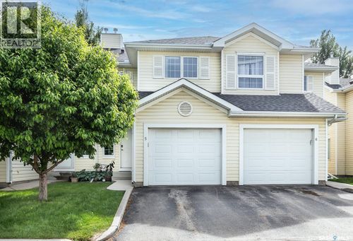 5-111 Fairbrother Cres, Saskatoon, SK, S7S1L3 | Card Image