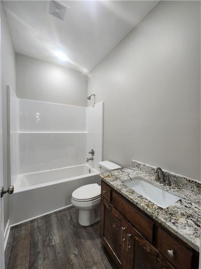 26 491 St Rd, House other with 3 bedrooms, 2 bathrooms and null parking in Centerview MO | Image 13