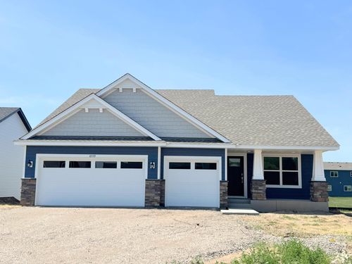 8559 Farmstead Ave Ne, Monticello, MN, 55362-8329 | Card Image