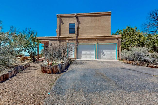 19 High Country Dr, House other with 3 bedrooms, 3 bathrooms and null parking in Cedar Crest NM | Image 67