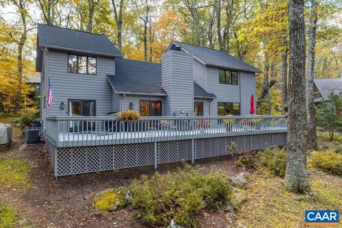 27 Veery Ln, WINTERGREEN RESORT, VA, 22967-8267 | Card Image