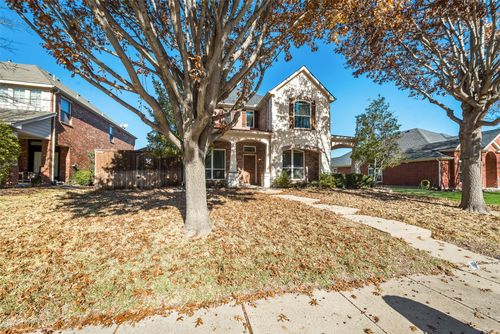 11508 Wentworth Dr, Frisco, TX, 75035-8948 | Card Image