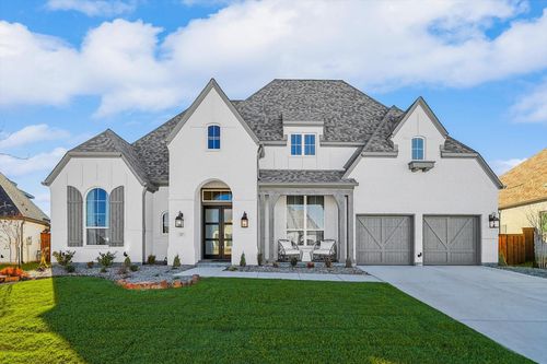 2017 Compton Ct, Celina, TX, 75009-1965 | Card Image