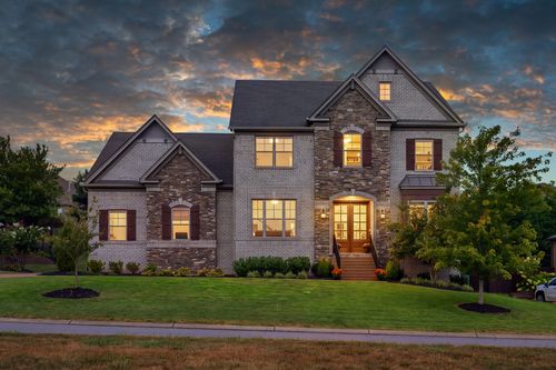 555 Great Angelica Way, Nolensville, TN, 37135-9651 | Card Image