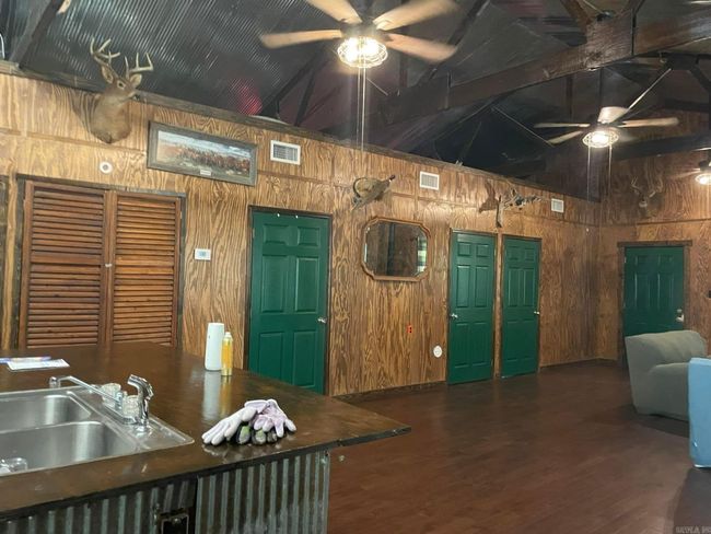 541 Cox Cypress Rd, House other with 3 bedrooms, 2 bathrooms and null parking in Stuttgart AR | Image 5