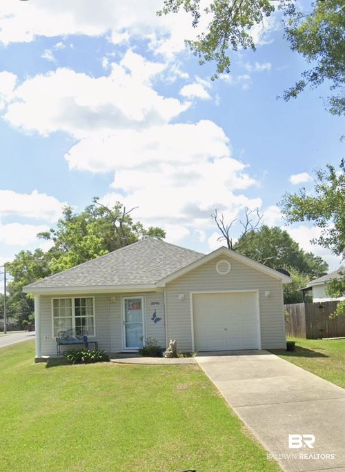 18990 E Hammond Street, Robertsdale, AL, 36567 | Card Image