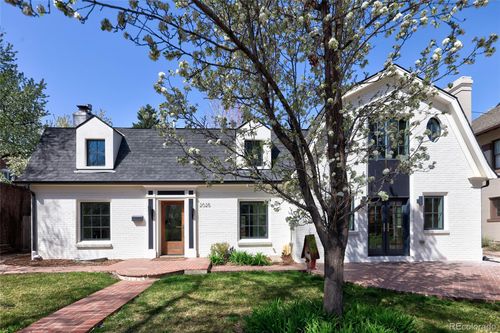 2025 Ash St, Denver, CO, 80207-3717 | Card Image