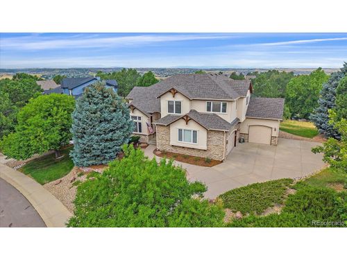 7493 Nuthatch Cir, Parker, CO, 80134-2704 | Card Image