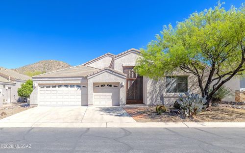 5080 W Coyote Gulch Loop, Marana, AZ, 85658-4175 | Card Image