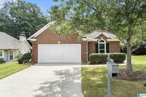825 Greystone Highlands Dr, Birmingham, AL, 35242-2651 | Card Image