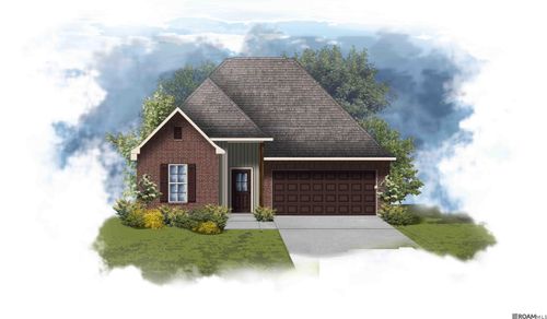 11527 Densmore Dr, Denham Springs, LA, 70726-6378 | Card Image