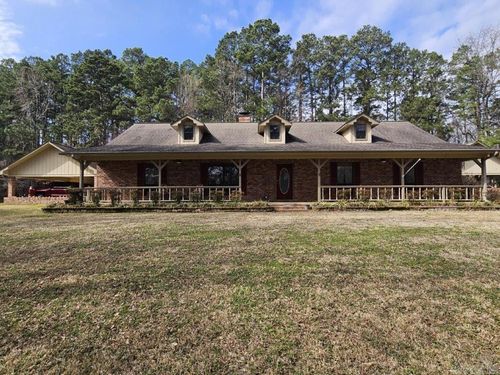 2420 Maul Rd, Camden, AR, 71701-2516 | Card Image