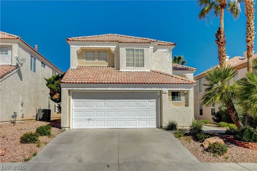 7844 Millhopper Ave, Las Vegas, NV, 89128-6704 | Card Image