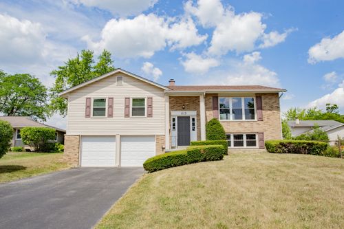 815 Concord Cv, Hoffman Estates, IL, 60192-1806 | Card Image