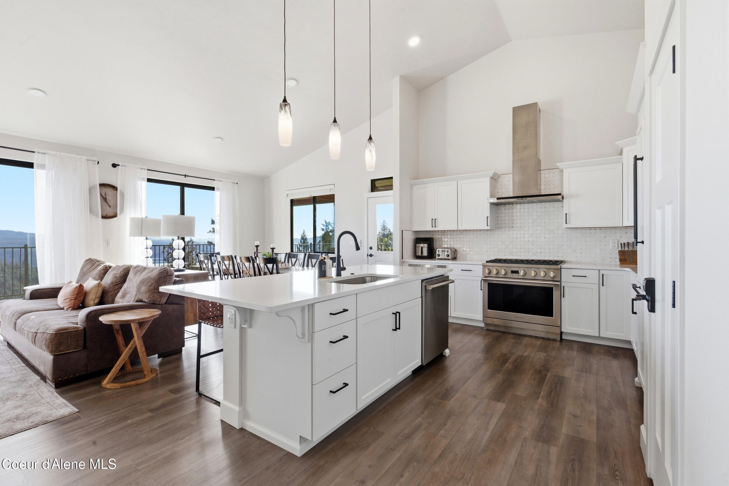 Residential in Coeur d'Alene 5