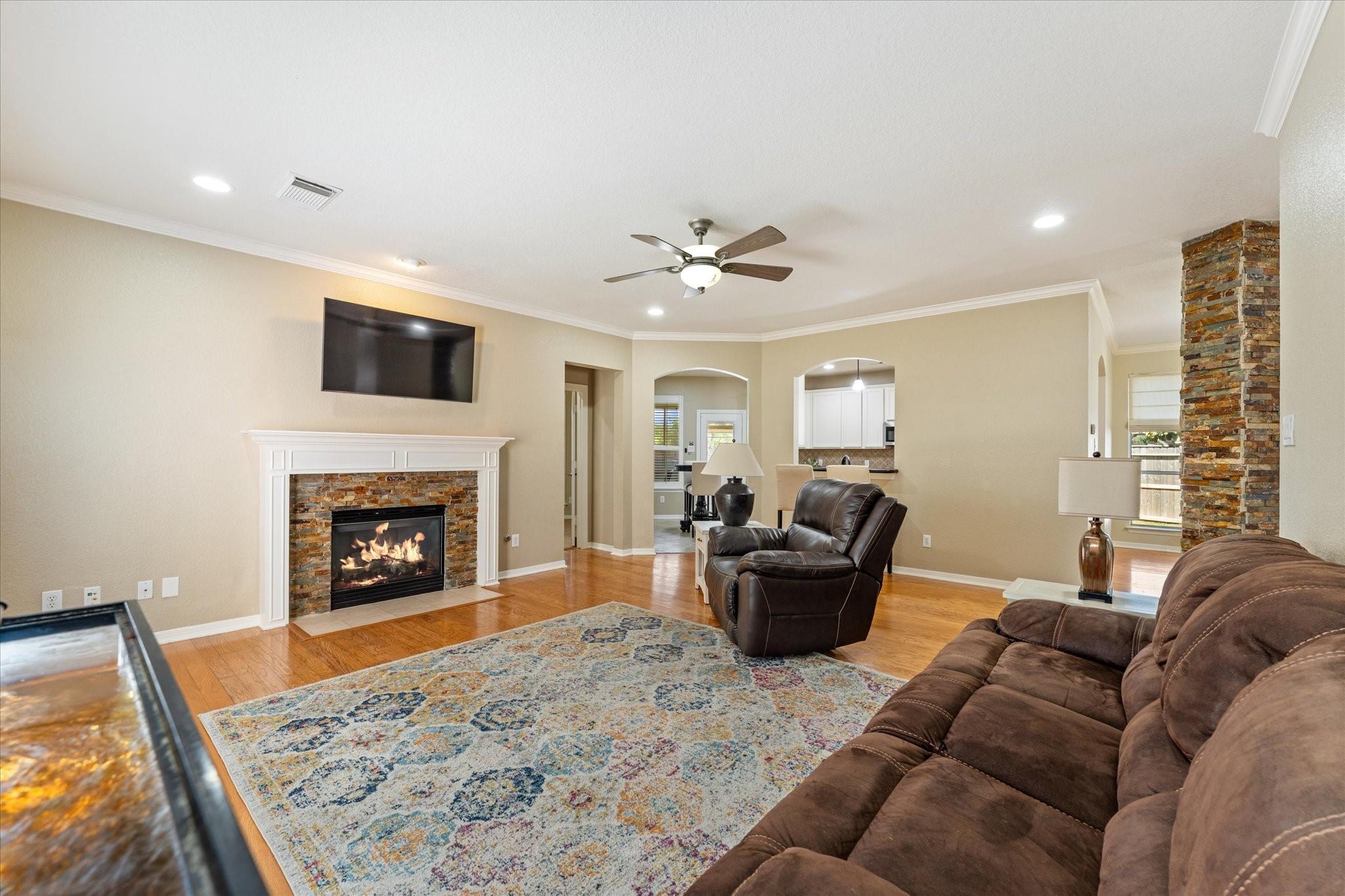 Residential in Cypress 3