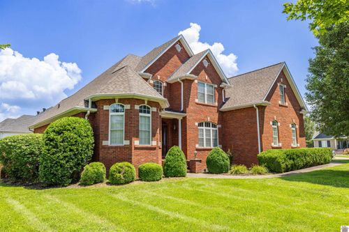 1878 Kandi Kay Ln, Murray, KY, 42071-4435 | Card Image