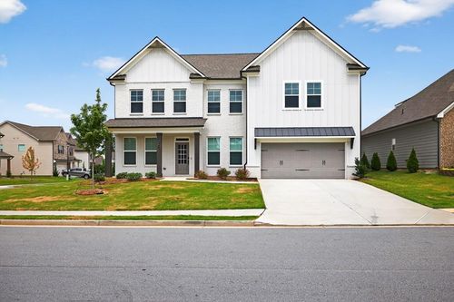 4407 Silver Oak Dr Sw, Gainesville, GA, 30504-8505 | Card Image