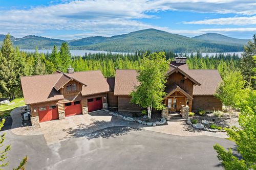1145 S Mcgregor Lake Rd, Marion, MT, 59925-9505 | Card Image