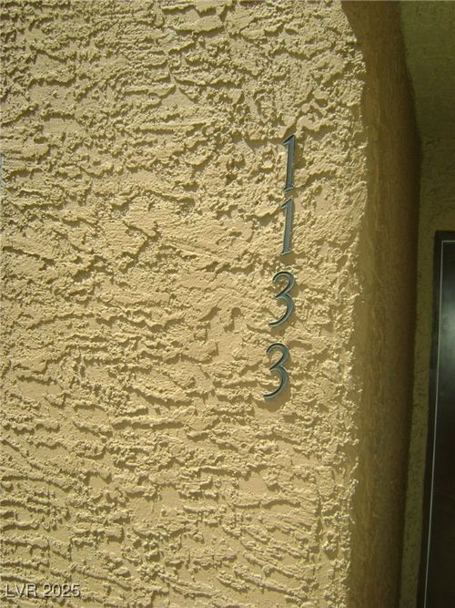 1133-2700 Rainbow Wall St, Las Vegas, NV, 89135 | Card Image