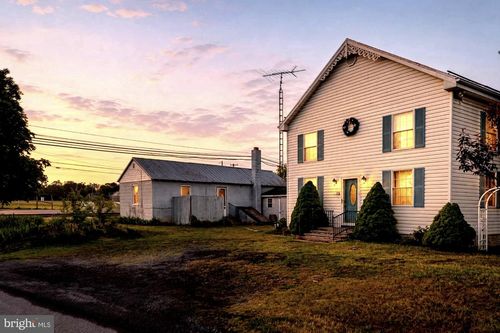 2974 Martinsburg Pike, STEPHENSON, VA, 22656-1714 | Card Image
