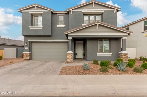 9354 E Sector Drive, Mesa, AZ, 85212 | Card Image