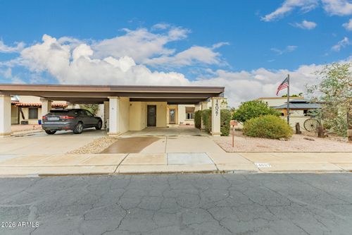 14027 N 30th Dr, Phoenix, AZ, 85053-5703 | Card Image