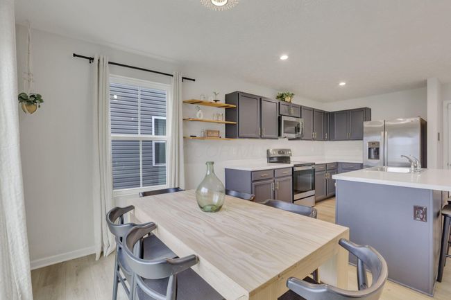 8568 Gable Loop, Condo with 4 bedrooms, 3 bathrooms and null parking in Canal Winchester OH | Image 14