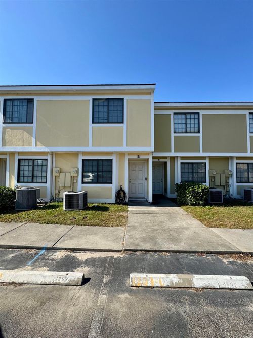 b-1207 Pinegrove Dr, Myrtle Beach, SC, 29577-4955 | Card Image