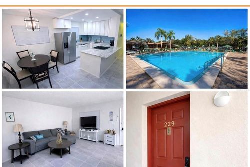 229-3300 Fox Chase Cir N, PALM HARBOR, FL, 34683-2334 | Card Image