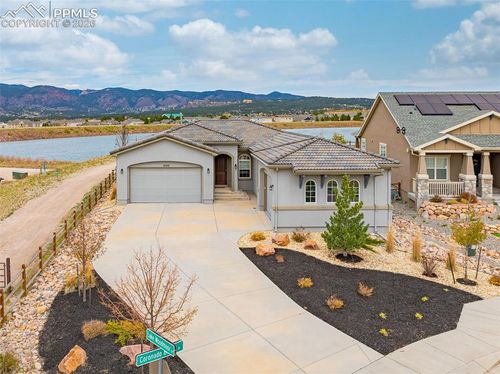 1598 Coronado Beach Dr, Monument, CO, 80132-9240 | Card Image