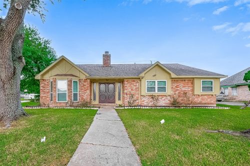 13022 Naples Ln, Stafford, TX, 77477-4529 | Card Image