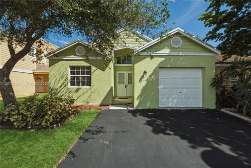 15969 Sw 2nd St, Sunrise, FL, 33326-2245 | Card Image