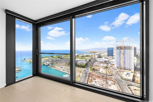 3303-1100 Ala Moana Blvd, Honolulu, HI, 96814-4910 | Card Image