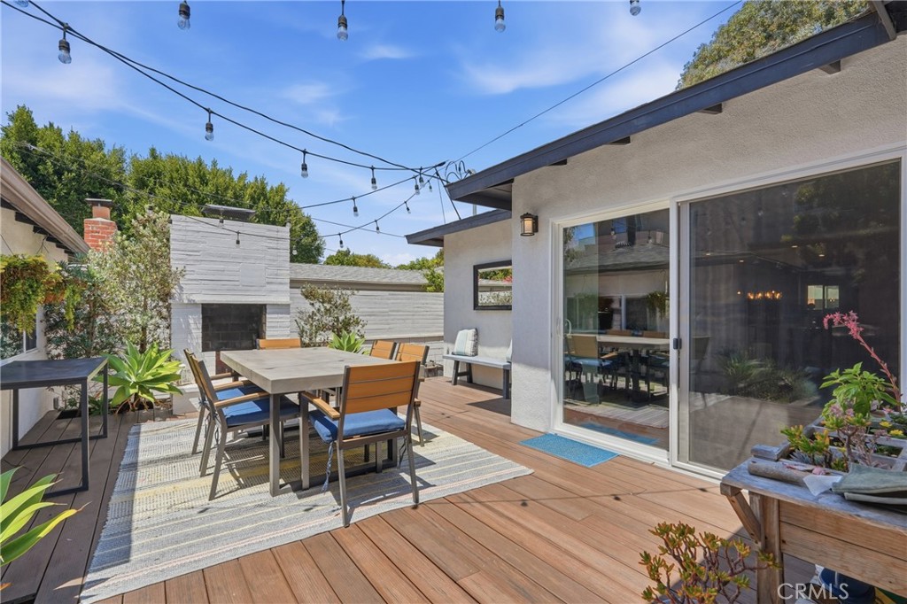 Residential in Los Angeles