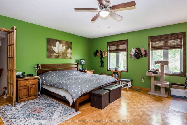 23 Duquette Crt, House other with 3 bedrooms, 2 bathrooms and 1 parking in Tiny ON | Image 19