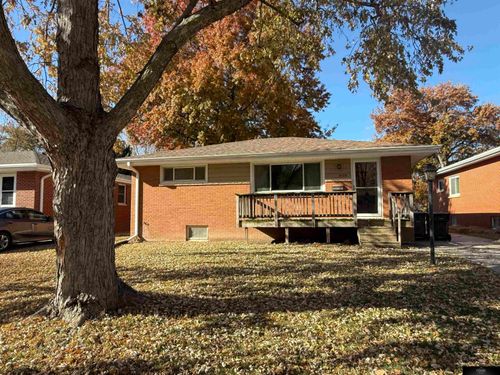 2135 S 49th St, Lincoln, NE, 68506-2006 | Card Image