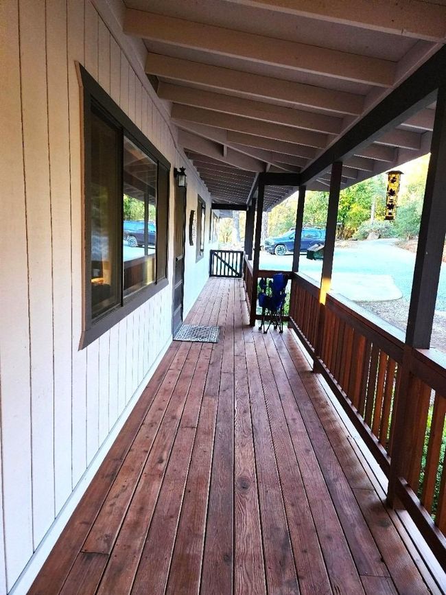 955 Grinding Rock Ct, House other with 3 bedrooms, 2 bathrooms and null parking in West Point CA | Image 20