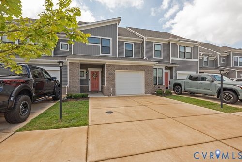 12305 Wescott Way, Midlothian, VA, 23112-2543 | Card Image