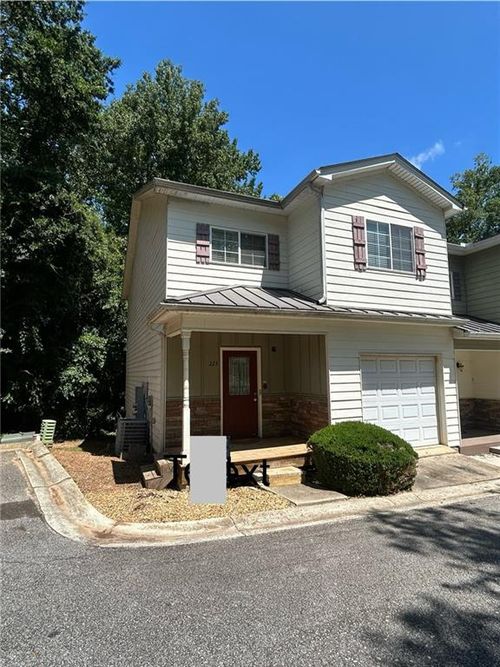 223 Tower Commons Rd, Gainesville, GA, 30501-8573 | Card Image