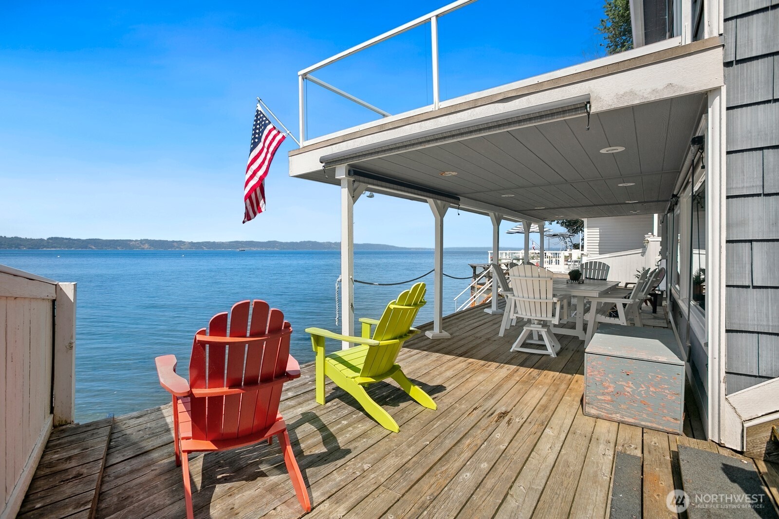Residential in Tacoma 2
