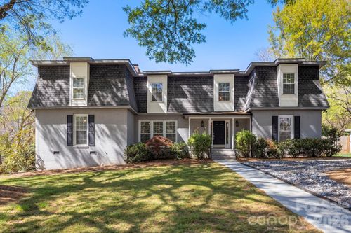 6116 Old Providence Rd, Charlotte, NC, 28226-6812 | Card Image