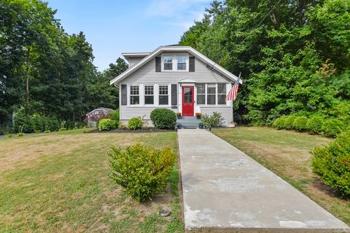60 Plain St, West Bridgewater, MA, 02379-1338 | Card Image