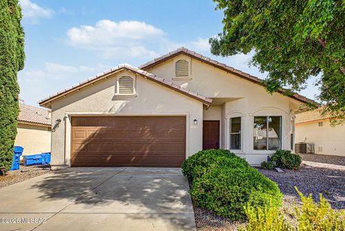 4492 Calle Albuquerque, Sierra Vista, AZ, 85635 | Card Image