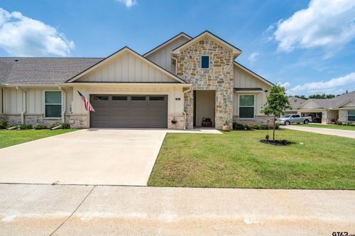 6074 Hamilton Meadows Way, Tyler, TX, 75703-3791 | Card Image